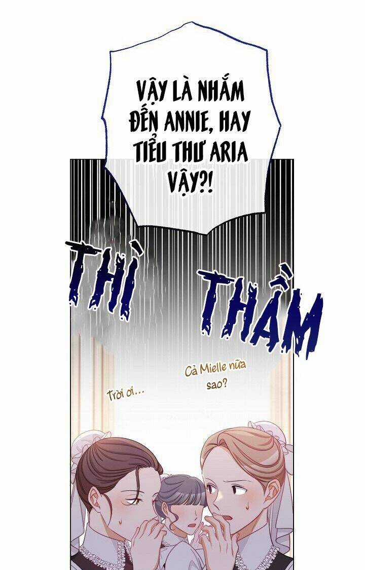 Ác Nữ Phản Diện Đảo Ngược Đồng Hồ Cát Chapter 97 trang 16