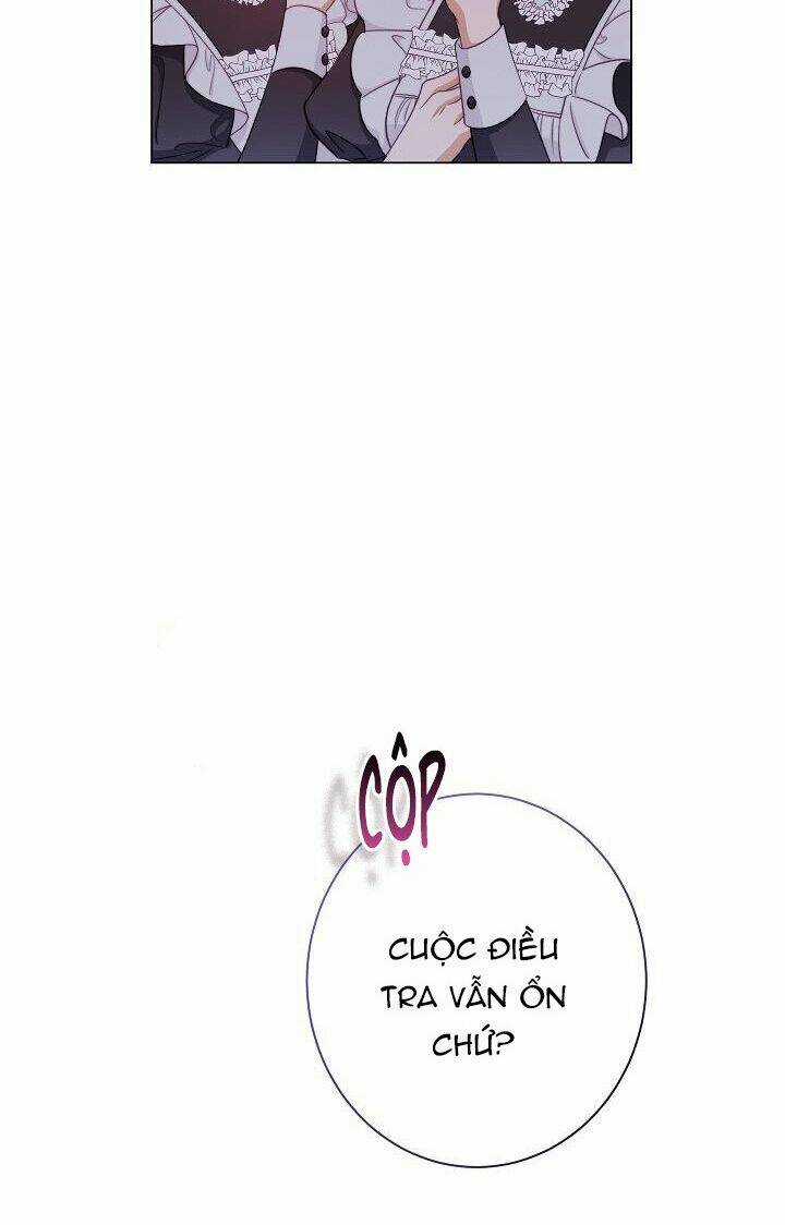 Ác Nữ Phản Diện Đảo Ngược Đồng Hồ Cát Chapter 97 trang 17