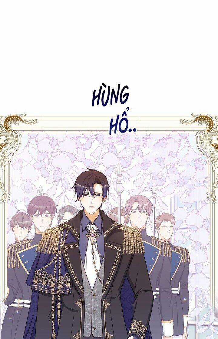 Ác Nữ Phản Diện Đảo Ngược Đồng Hồ Cát Chapter 97 trang 18