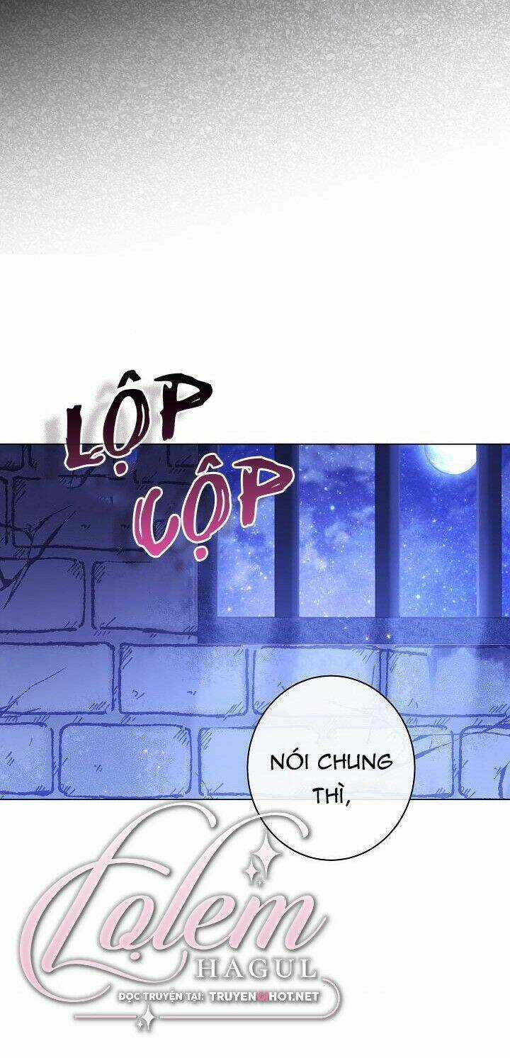 Ác Nữ Phản Diện Đảo Ngược Đồng Hồ Cát Chapter 97 trang 2