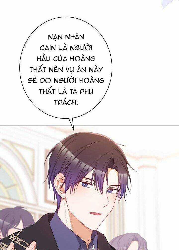 Ác Nữ Phản Diện Đảo Ngược Đồng Hồ Cát Chapter 97 trang 20