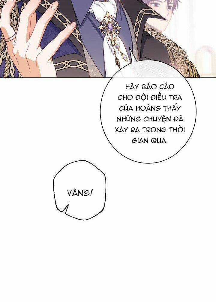 Ác Nữ Phản Diện Đảo Ngược Đồng Hồ Cát Chapter 97 trang 21