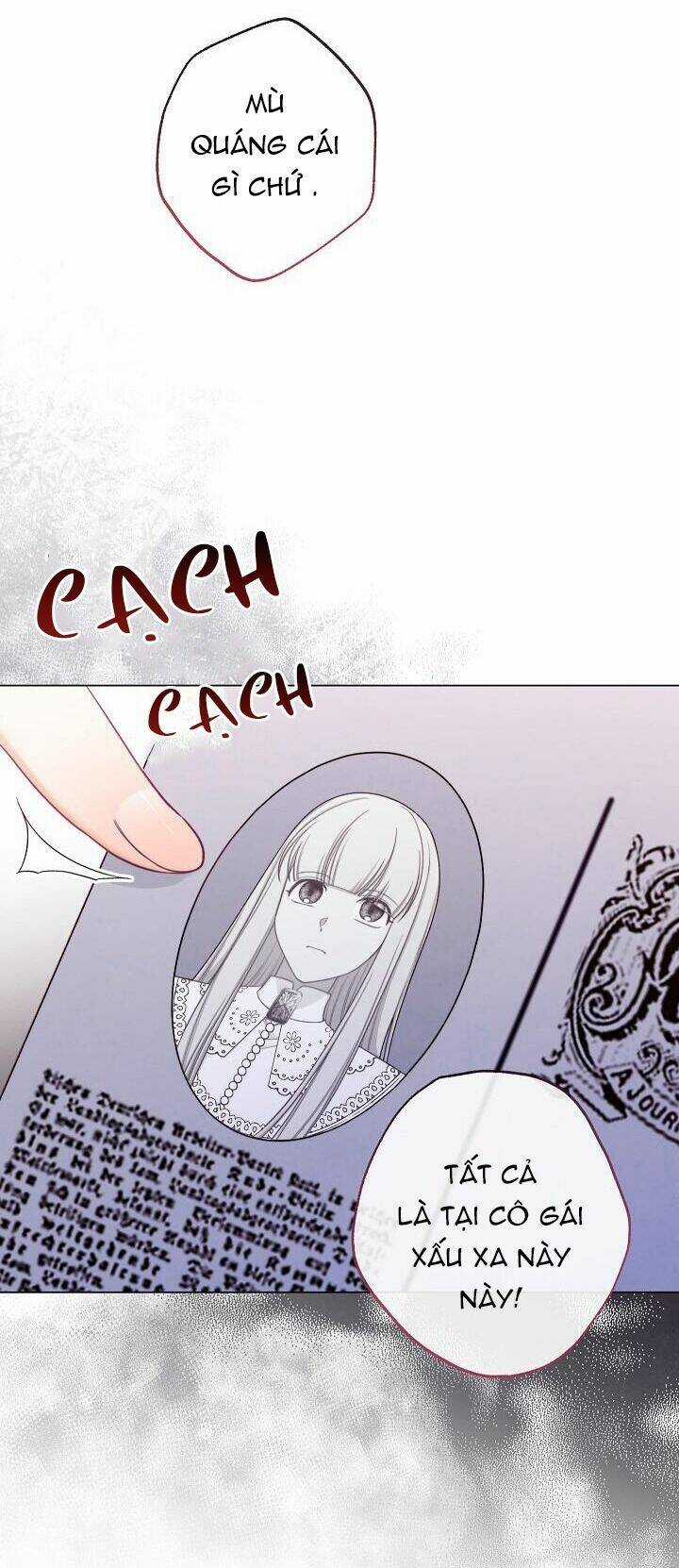 Ác Nữ Phản Diện Đảo Ngược Đồng Hồ Cát Chapter 97 trang 26