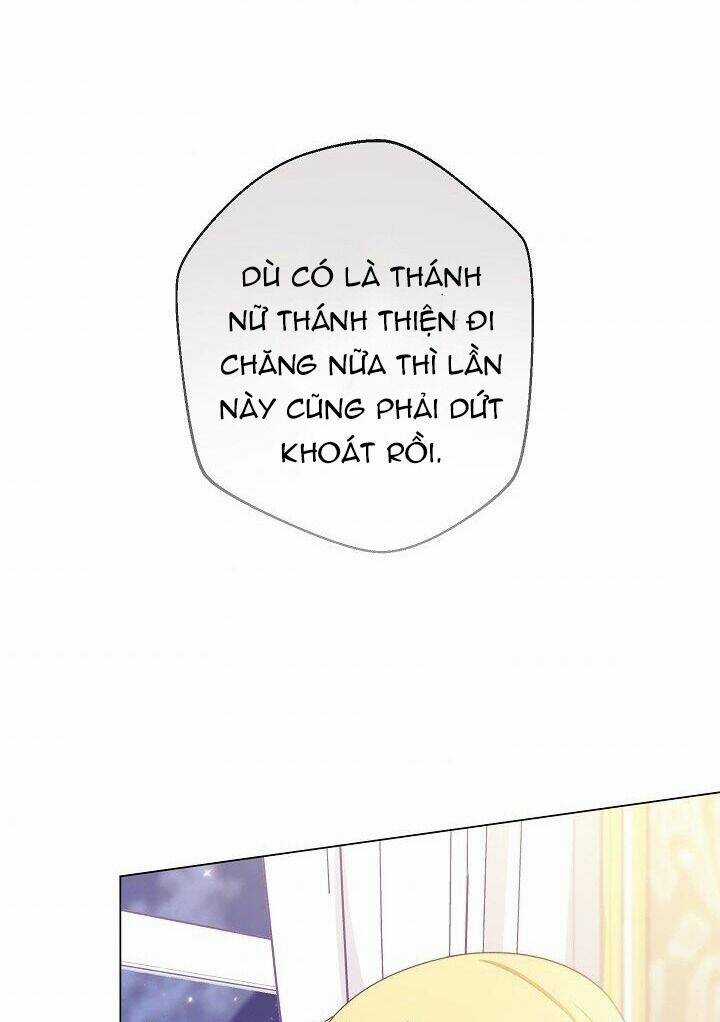 Ác Nữ Phản Diện Đảo Ngược Đồng Hồ Cát Chapter 97 trang 28