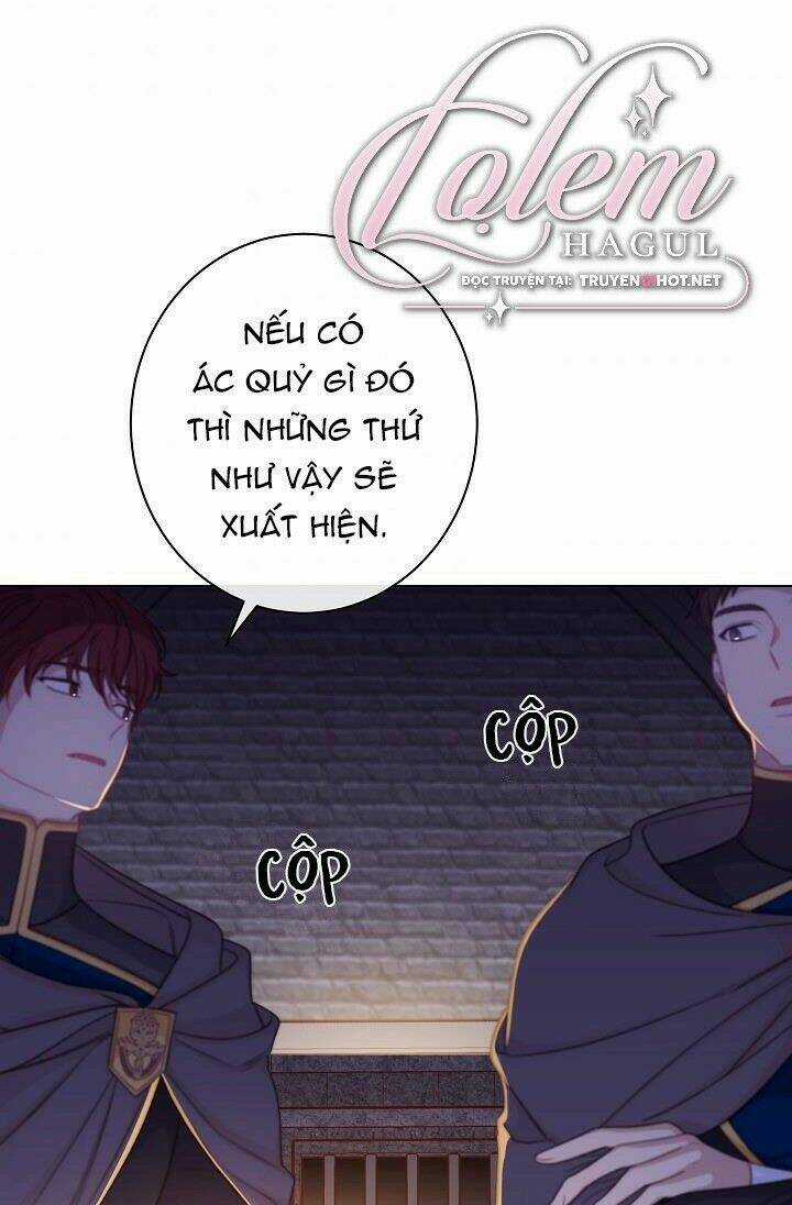 Ác Nữ Phản Diện Đảo Ngược Đồng Hồ Cát Chapter 97 trang 3