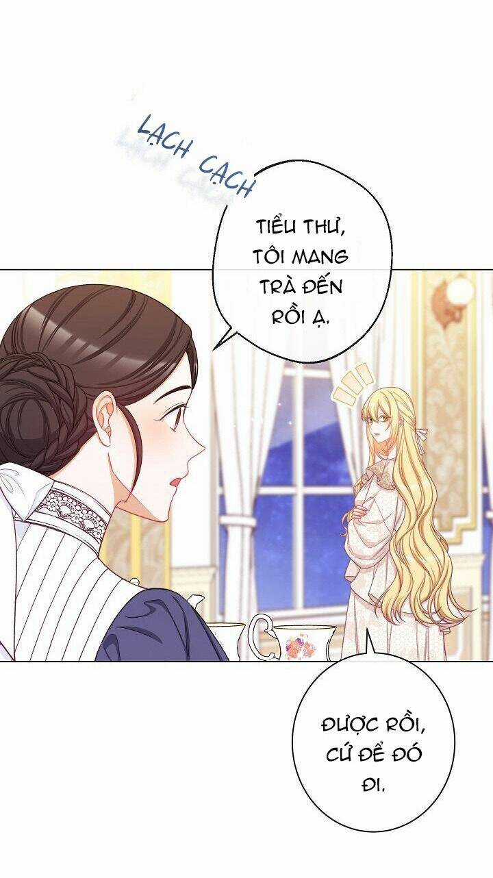 Ác Nữ Phản Diện Đảo Ngược Đồng Hồ Cát Chapter 97 trang 30