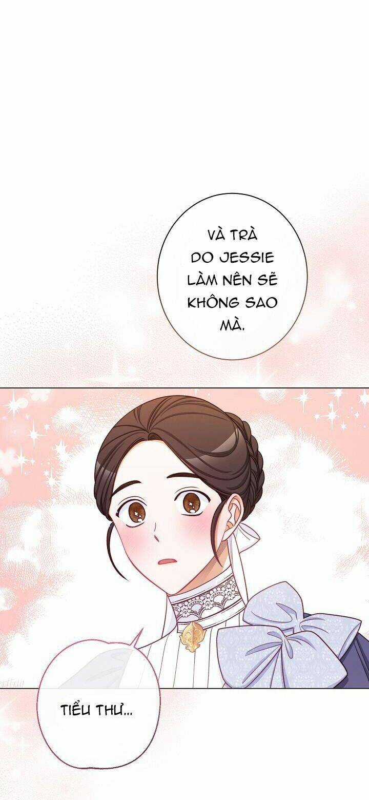 Ác Nữ Phản Diện Đảo Ngược Đồng Hồ Cát Chapter 97 trang 32