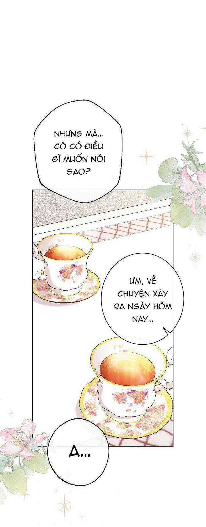 Ác Nữ Phản Diện Đảo Ngược Đồng Hồ Cát Chapter 97 trang 34