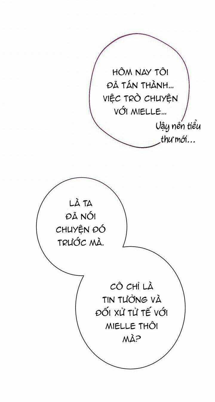 Ác Nữ Phản Diện Đảo Ngược Đồng Hồ Cát Chapter 97 trang 36