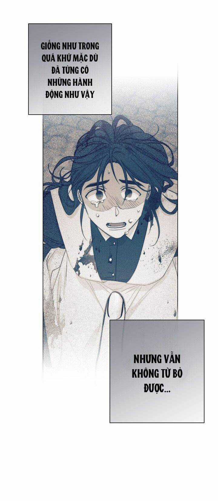 Ác Nữ Phản Diện Đảo Ngược Đồng Hồ Cát Chapter 97 trang 37