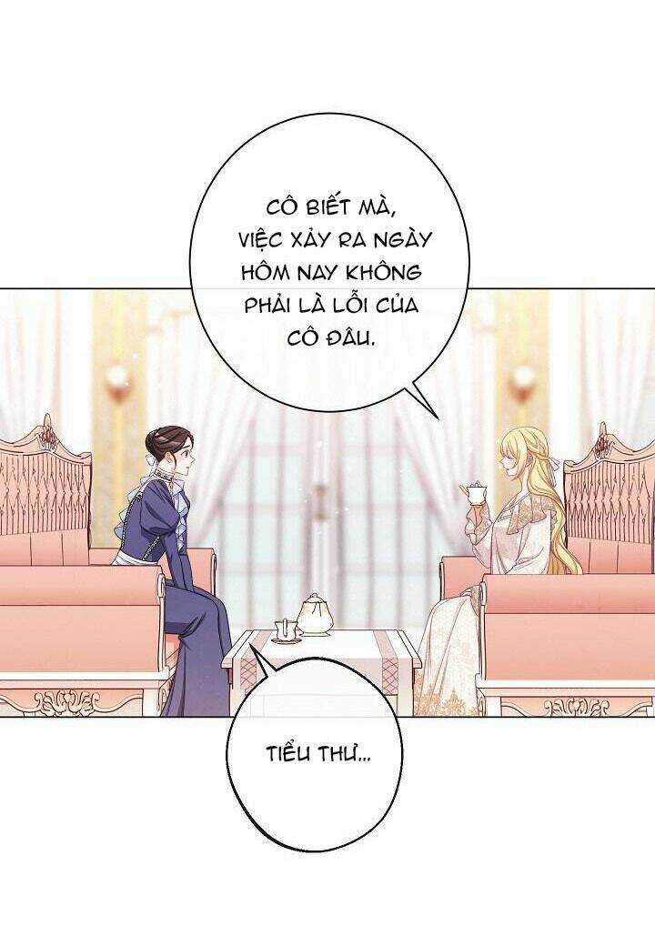 Ác Nữ Phản Diện Đảo Ngược Đồng Hồ Cát Chapter 97 trang 38