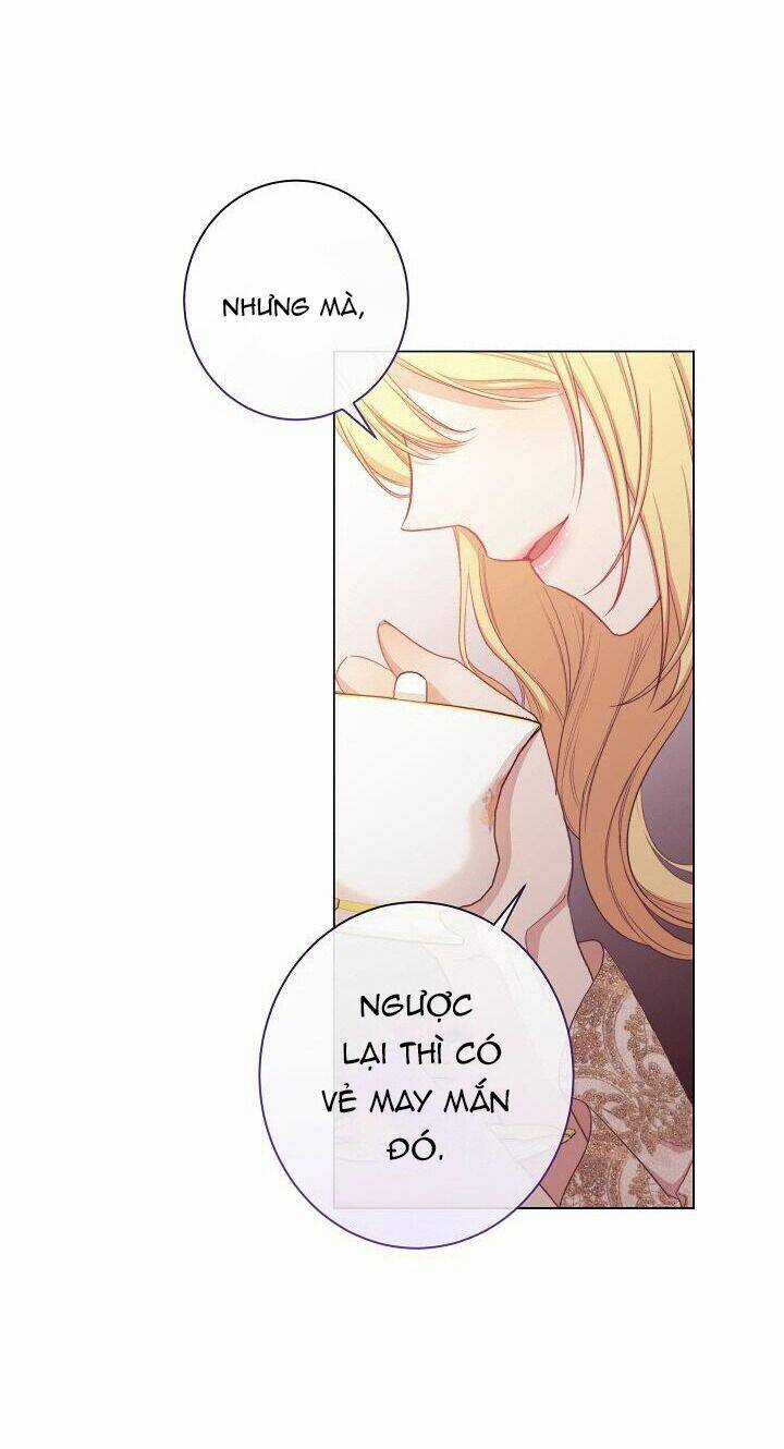 Ác Nữ Phản Diện Đảo Ngược Đồng Hồ Cát Chapter 97 trang 39