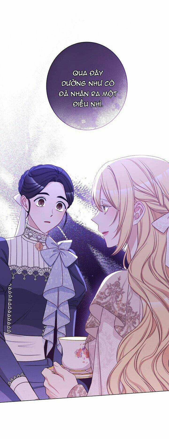 Ác Nữ Phản Diện Đảo Ngược Đồng Hồ Cát Chapter 97 trang 40