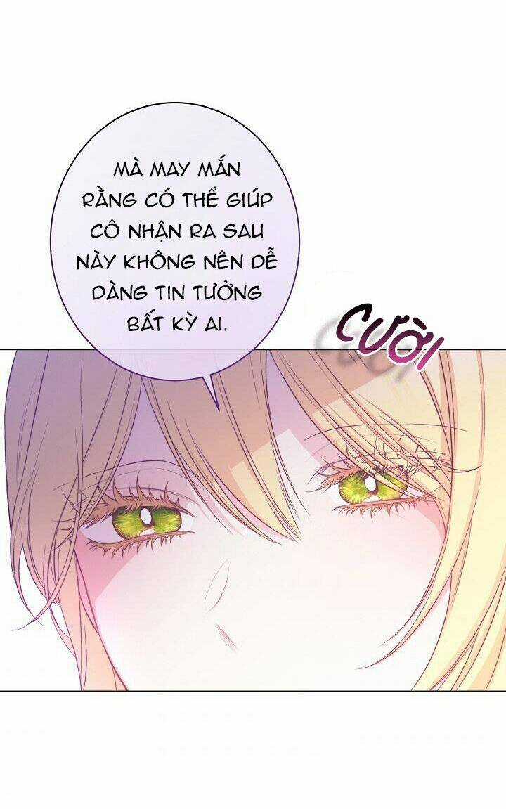 Ác Nữ Phản Diện Đảo Ngược Đồng Hồ Cát Chapter 97 trang 42