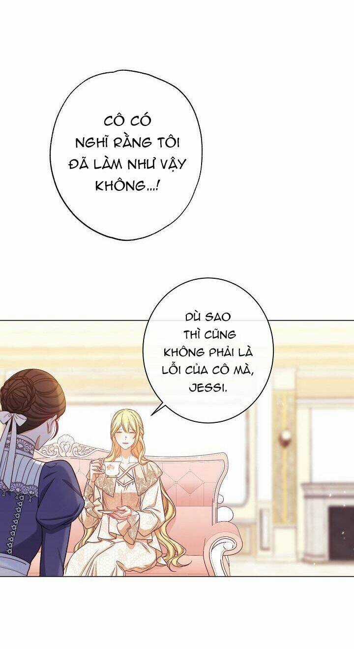 Ác Nữ Phản Diện Đảo Ngược Đồng Hồ Cát Chapter 97 trang 45