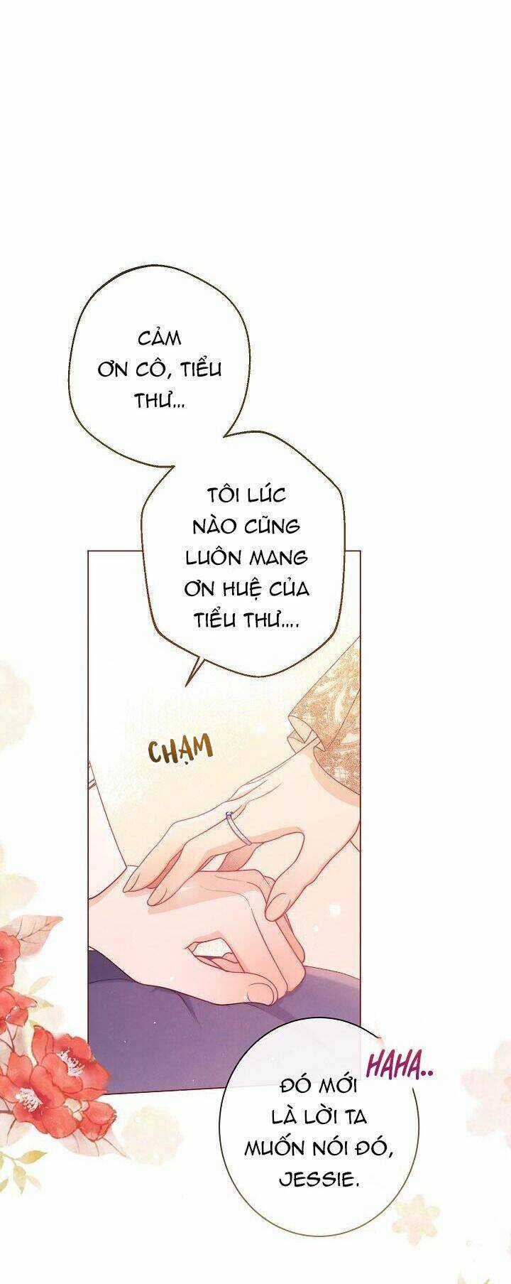 Ác Nữ Phản Diện Đảo Ngược Đồng Hồ Cát Chapter 97 trang 46