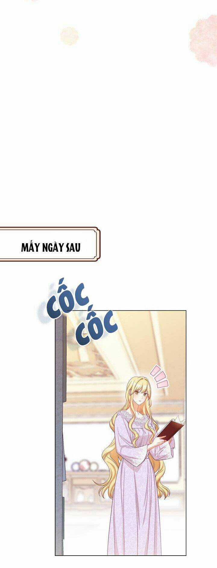 Ác Nữ Phản Diện Đảo Ngược Đồng Hồ Cát Chapter 97 trang 48