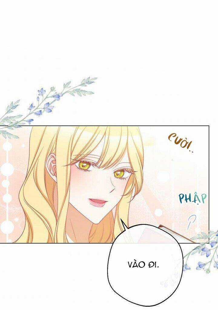 Ác Nữ Phản Diện Đảo Ngược Đồng Hồ Cát Chapter 97 trang 49