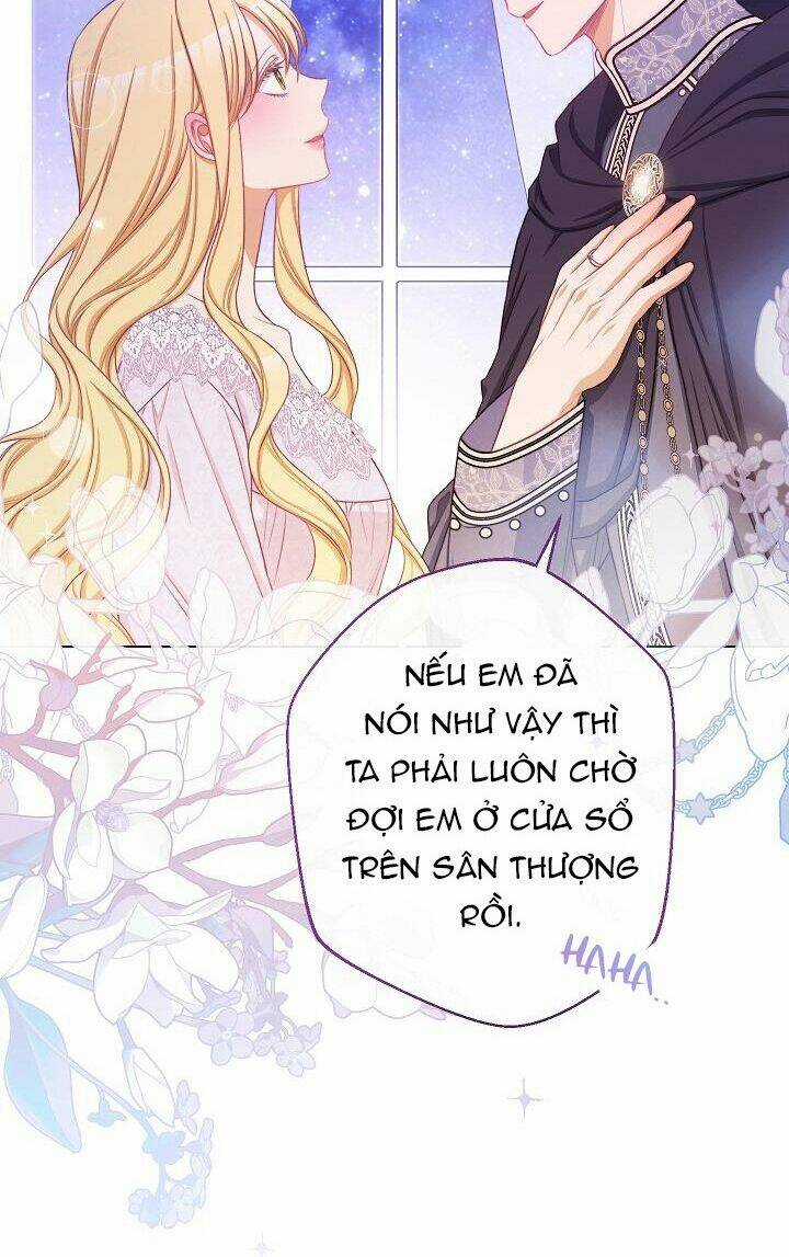 Ác Nữ Phản Diện Đảo Ngược Đồng Hồ Cát Chapter 97 trang 53