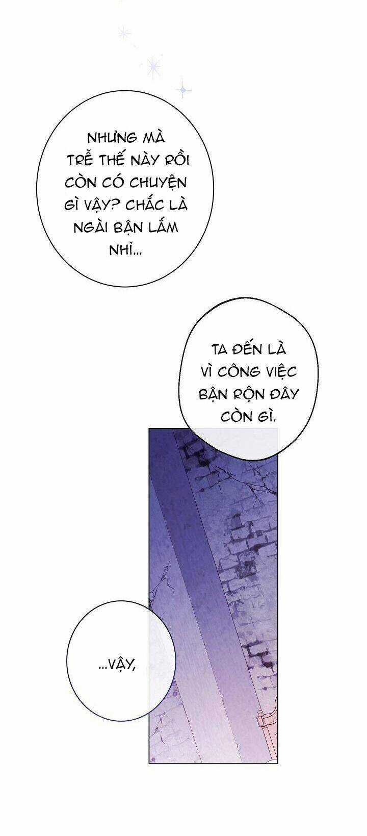 Ác Nữ Phản Diện Đảo Ngược Đồng Hồ Cát Chapter 97 trang 54