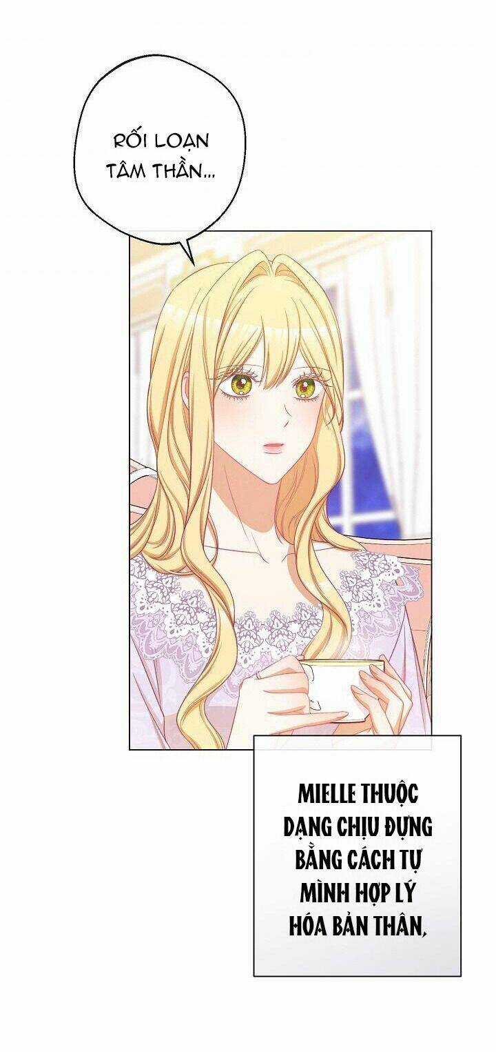 Ác Nữ Phản Diện Đảo Ngược Đồng Hồ Cát Chapter 97 trang 58