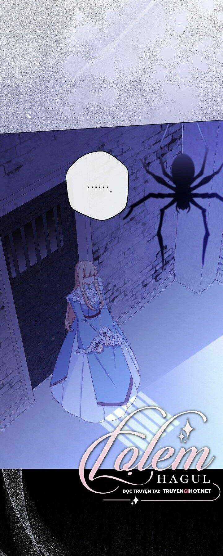 Ác Nữ Phản Diện Đảo Ngược Đồng Hồ Cát Chapter 97 trang 6