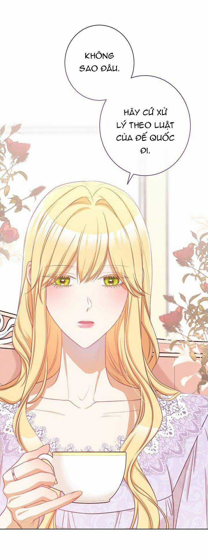 Ác Nữ Phản Diện Đảo Ngược Đồng Hồ Cát Chapter 97 trang 61