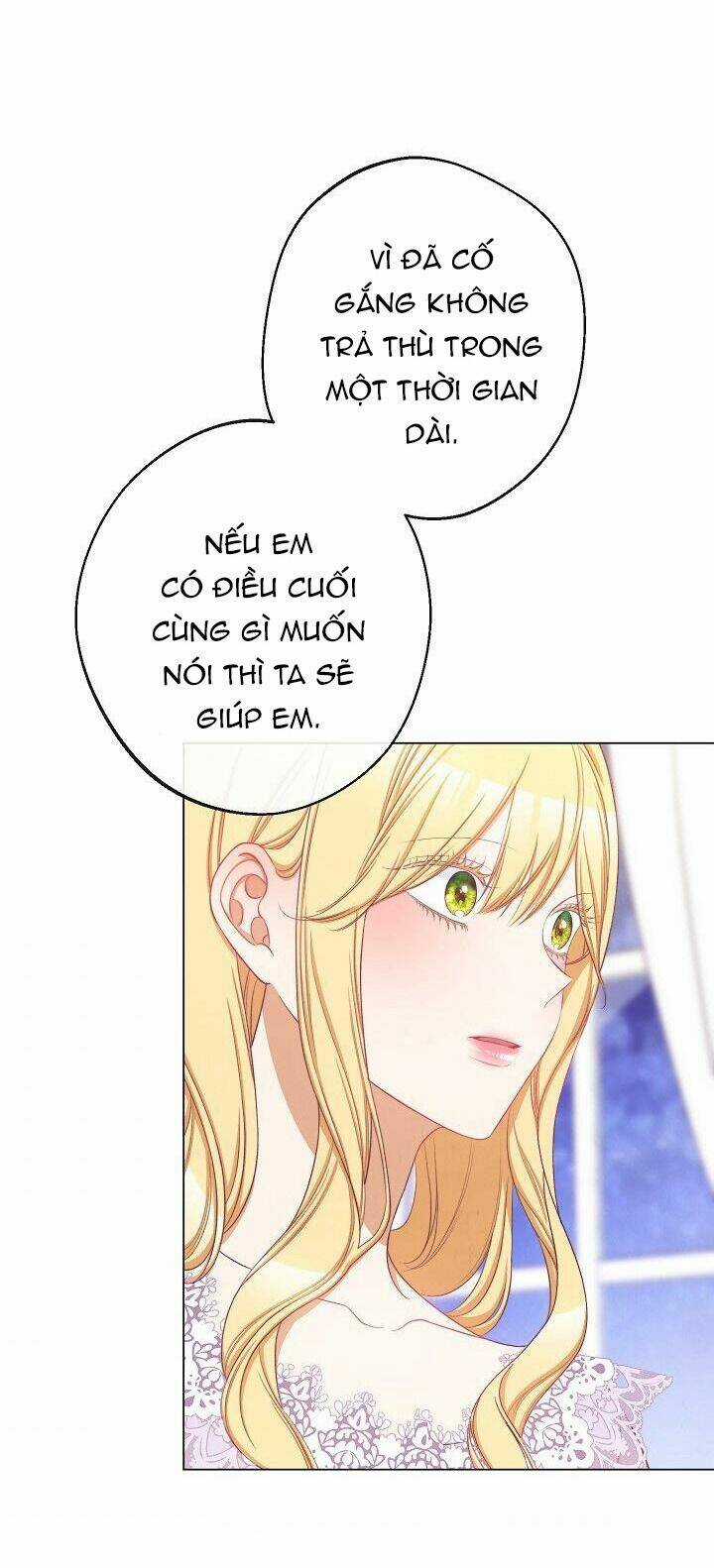 Ác Nữ Phản Diện Đảo Ngược Đồng Hồ Cát Chapter 97 trang 63