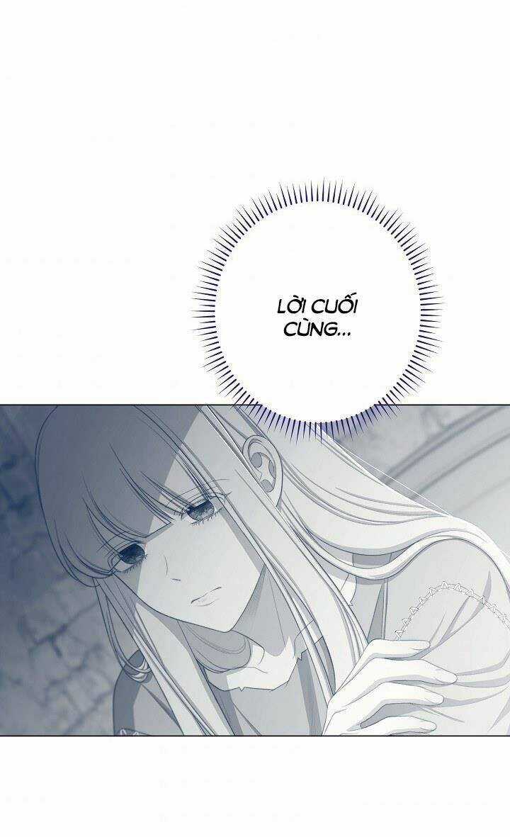 Ác Nữ Phản Diện Đảo Ngược Đồng Hồ Cát Chapter 97 trang 64