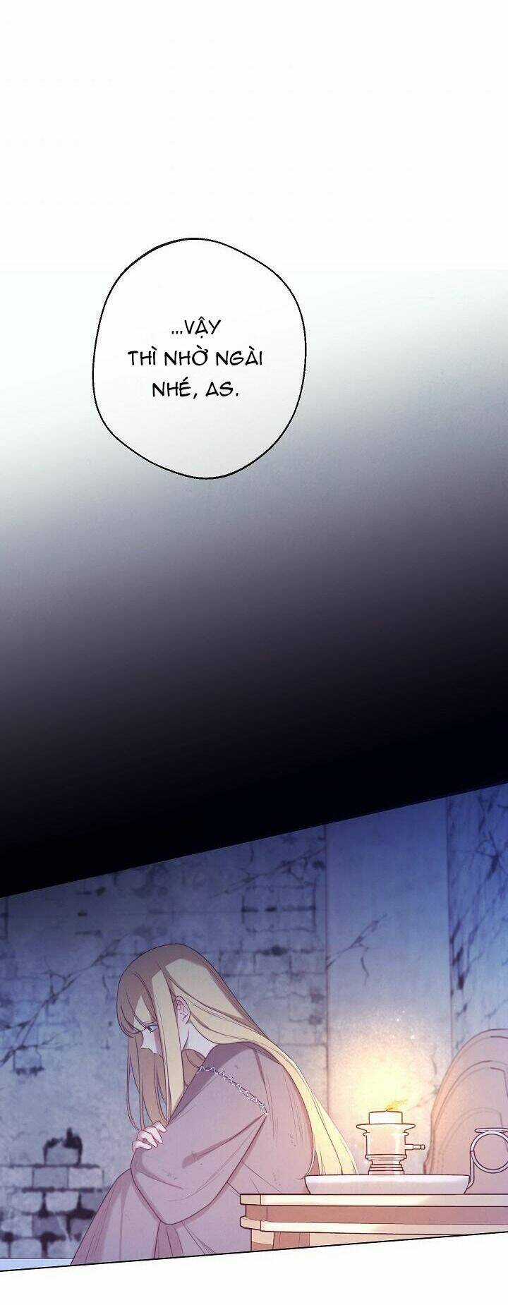 Ác Nữ Phản Diện Đảo Ngược Đồng Hồ Cát Chapter 97 trang 65