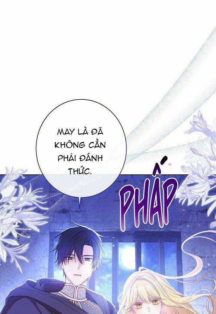 Ác Nữ Phản Diện Đảo Ngược Đồng Hồ Cát Chapter 97 trang 67