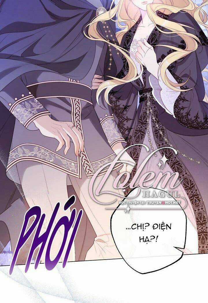 Ác Nữ Phản Diện Đảo Ngược Đồng Hồ Cát Chapter 97 trang 68