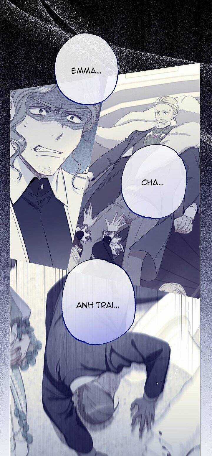 Ác Nữ Phản Diện Đảo Ngược Đồng Hồ Cát Chapter 97 trang 7