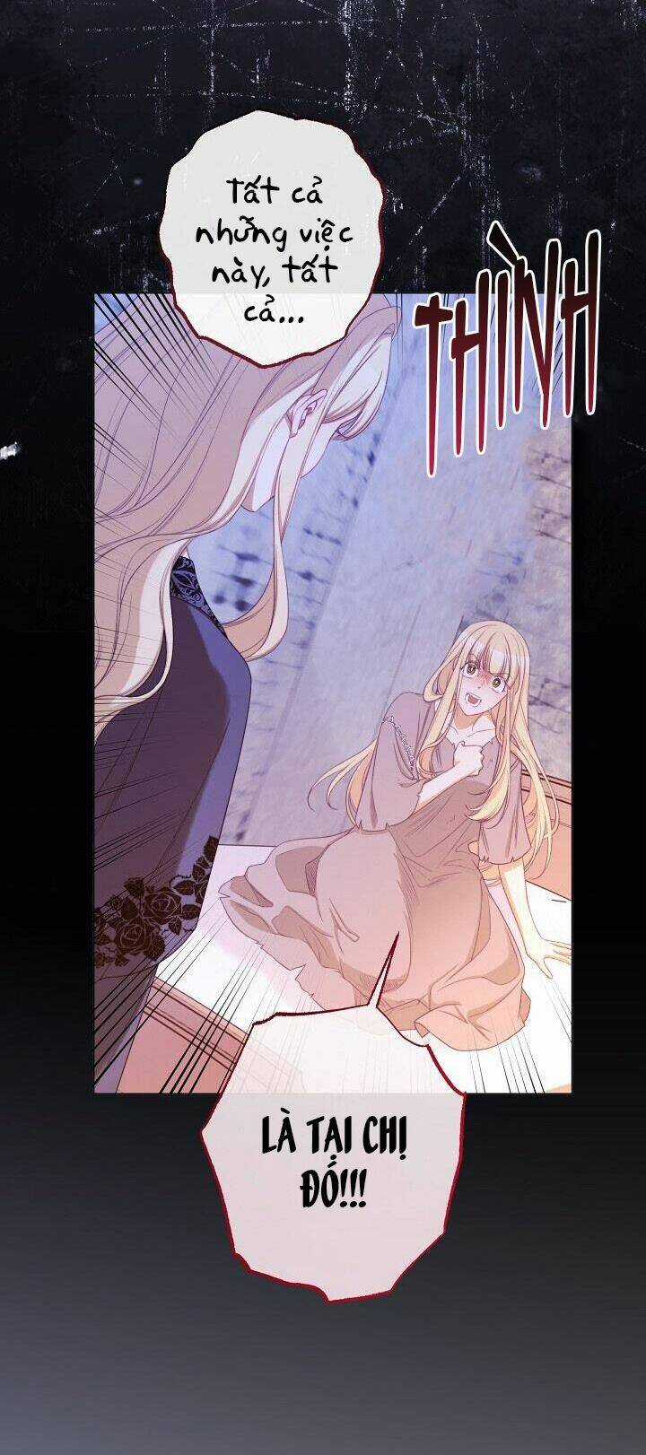 Ác Nữ Phản Diện Đảo Ngược Đồng Hồ Cát Chapter 97 trang 72