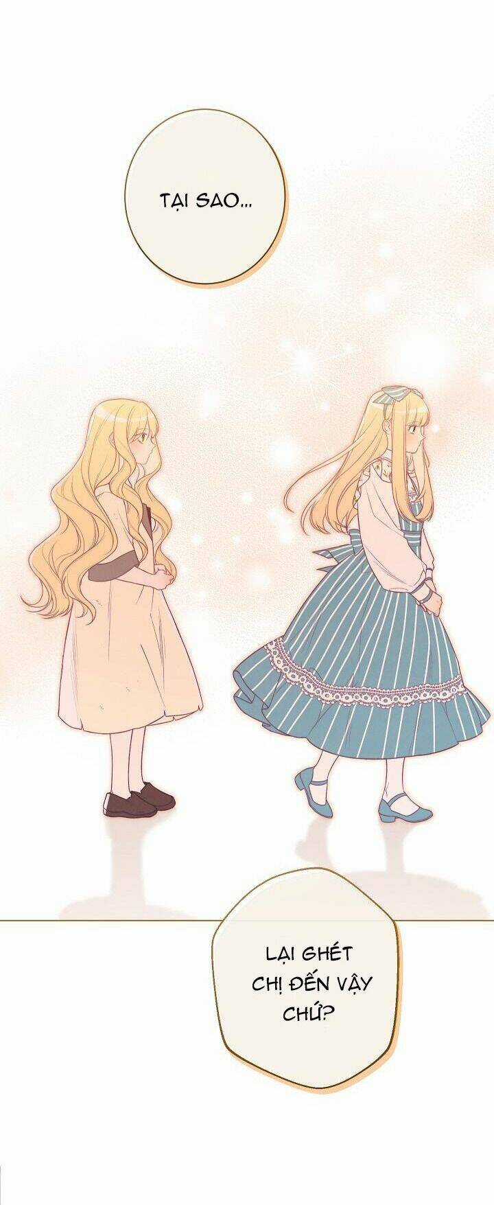 Ác Nữ Phản Diện Đảo Ngược Đồng Hồ Cát Chapter 97 trang 75