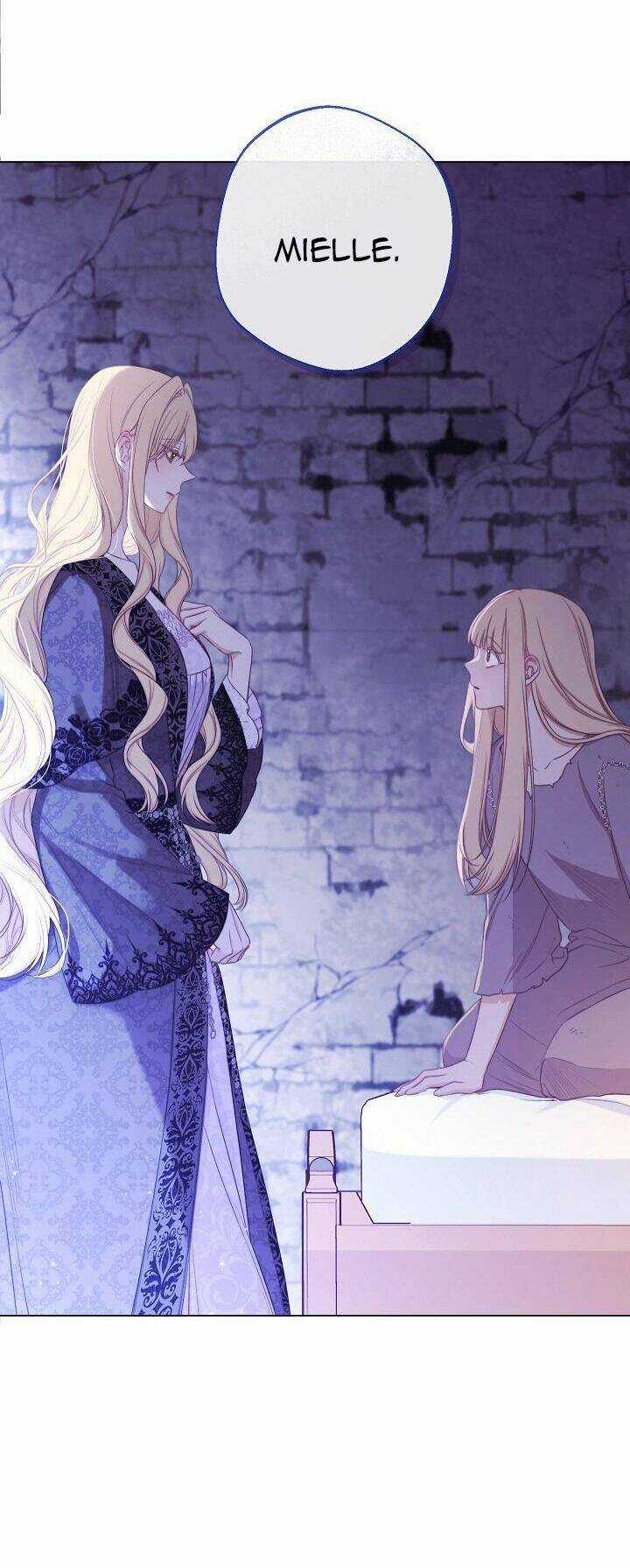 Ác Nữ Phản Diện Đảo Ngược Đồng Hồ Cát Chapter 97 trang 76