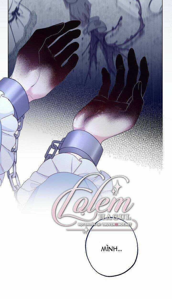 Ác Nữ Phản Diện Đảo Ngược Đồng Hồ Cát Chapter 97 trang 8