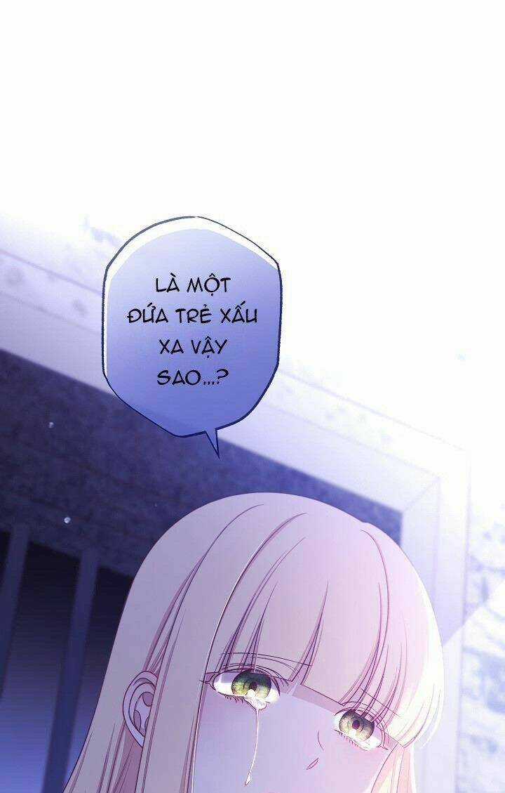 Ác Nữ Phản Diện Đảo Ngược Đồng Hồ Cát Chapter 97 trang 9