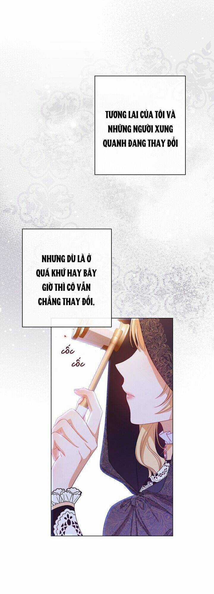 Ác Nữ Phản Diện Đảo Ngược Đồng Hồ Cát Chapter 98 trang 102