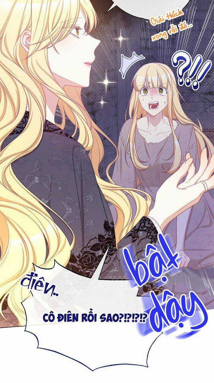 Ác Nữ Phản Diện Đảo Ngược Đồng Hồ Cát Chapter 98 trang 11