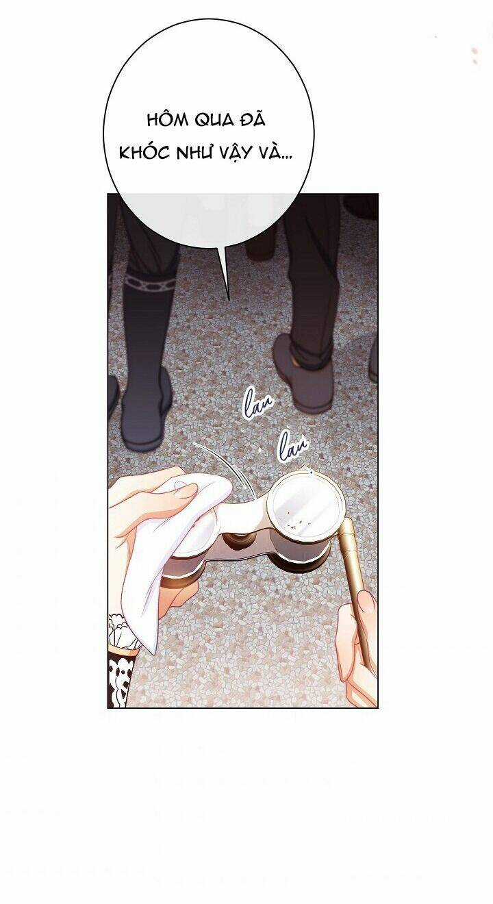 Ác Nữ Phản Diện Đảo Ngược Đồng Hồ Cát Chapter 98 trang 122