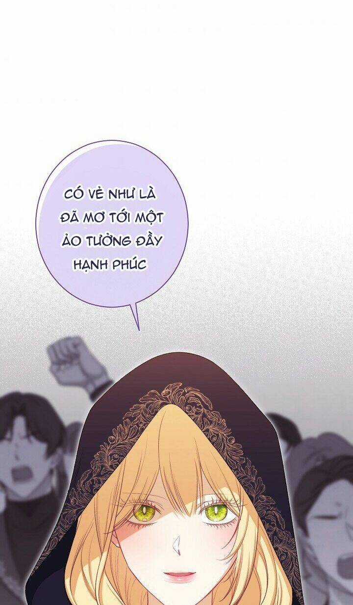 Ác Nữ Phản Diện Đảo Ngược Đồng Hồ Cát Chapter 98 trang 123