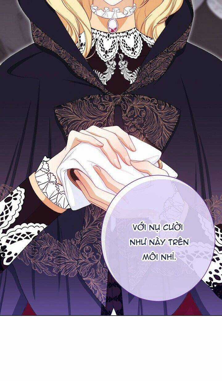 Ác Nữ Phản Diện Đảo Ngược Đồng Hồ Cát Chapter 98 trang 124