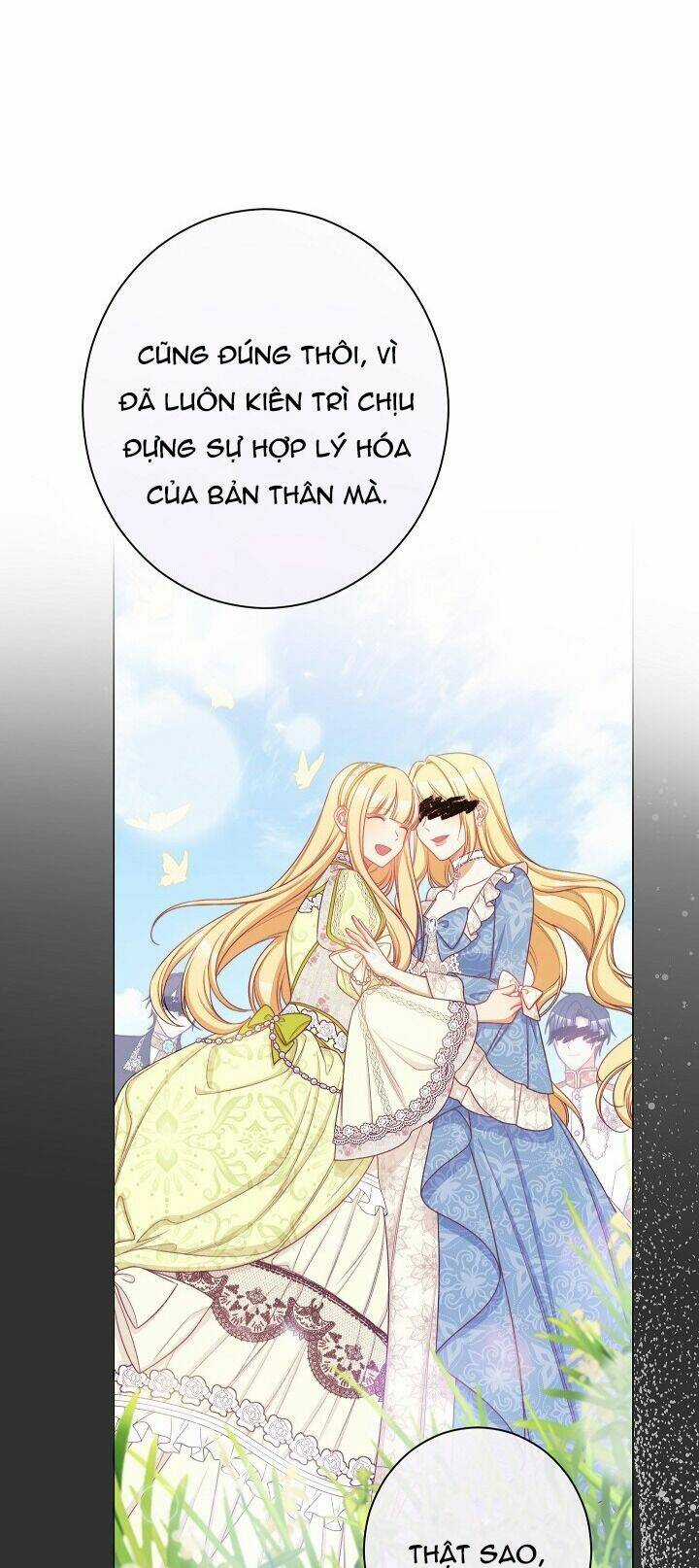 Ác Nữ Phản Diện Đảo Ngược Đồng Hồ Cát Chapter 98 trang 125