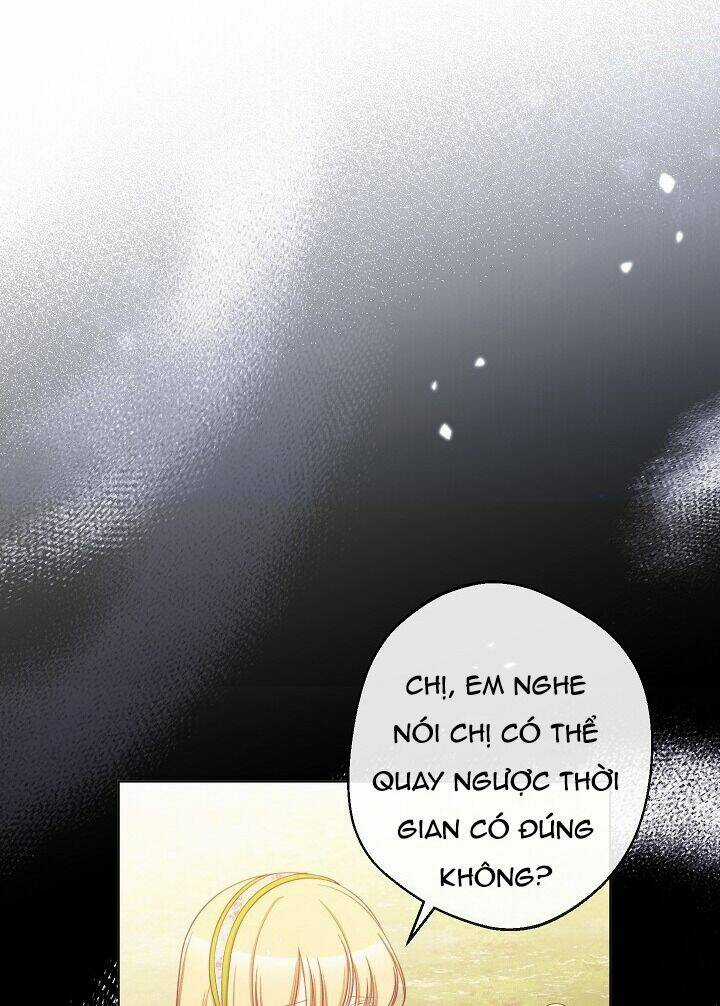 Ác Nữ Phản Diện Đảo Ngược Đồng Hồ Cát Chapter 98 trang 130