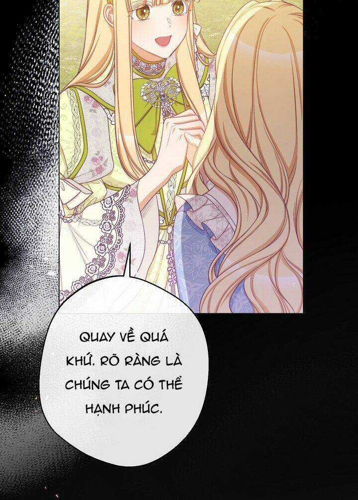 Ác Nữ Phản Diện Đảo Ngược Đồng Hồ Cát Chapter 98 trang 131