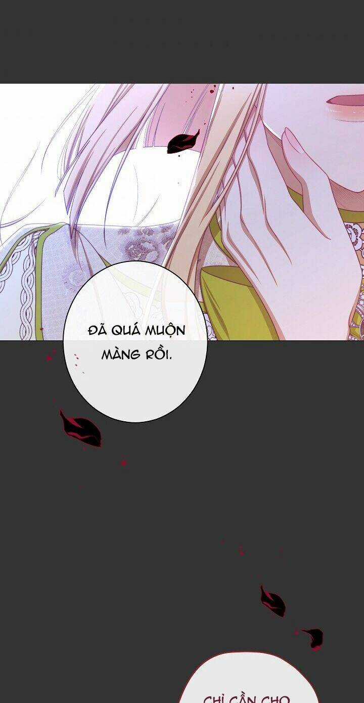 Ác Nữ Phản Diện Đảo Ngược Đồng Hồ Cát Chapter 98 trang 133