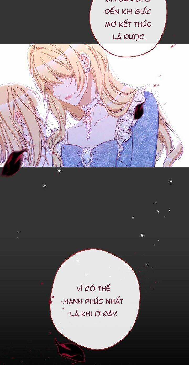 Ác Nữ Phản Diện Đảo Ngược Đồng Hồ Cát Chapter 98 trang 134