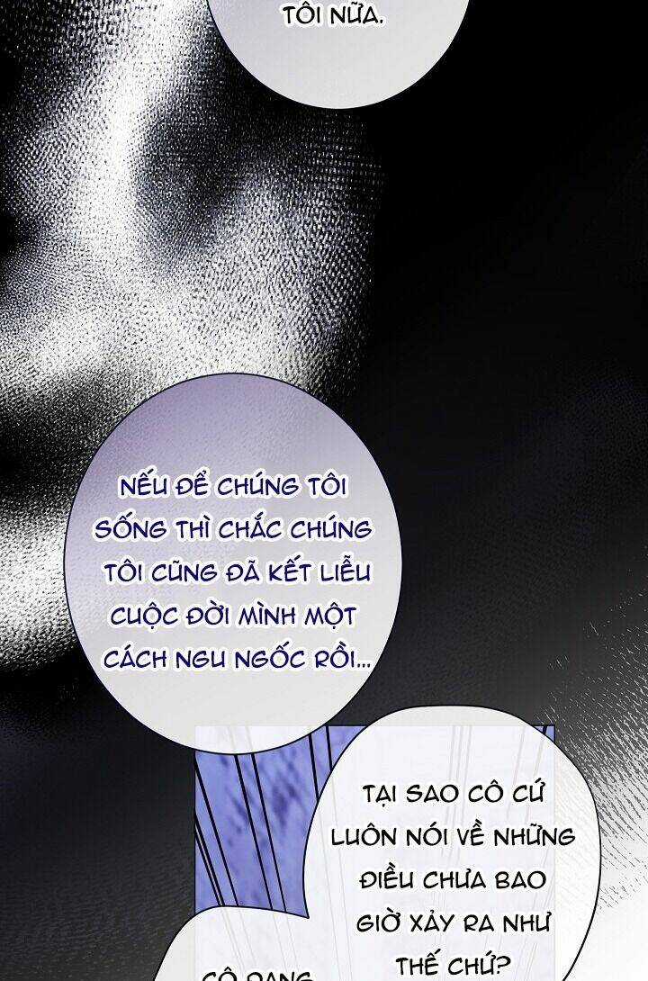 Ác Nữ Phản Diện Đảo Ngược Đồng Hồ Cát Chapter 98 trang 15