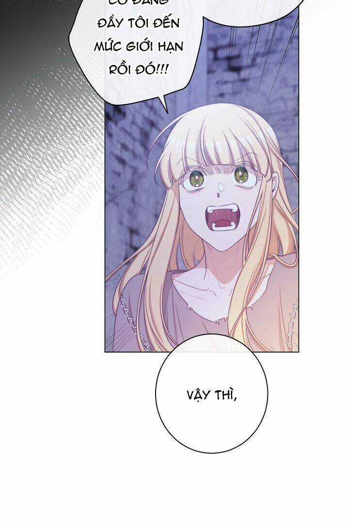 Ác Nữ Phản Diện Đảo Ngược Đồng Hồ Cát Chapter 98 trang 16